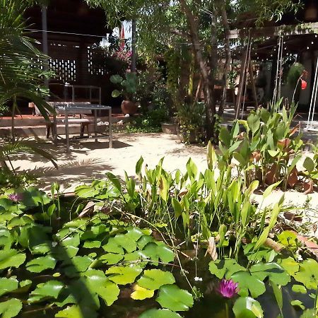 Apartmán Connect Phan Thiết Exteriér fotografie