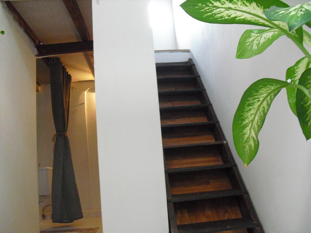 Apartmán Connect Phan Thiết Exteriér fotografie