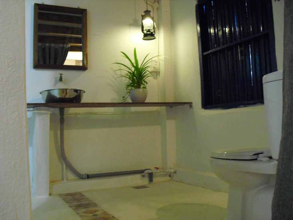 Apartmán Connect Phan Thiết Exteriér fotografie