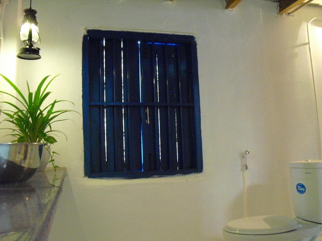 Apartmán Connect Phan Thiết Exteriér fotografie