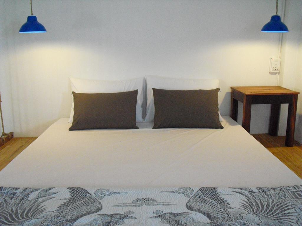 Apartmán Connect Phan Thiết Exteriér fotografie