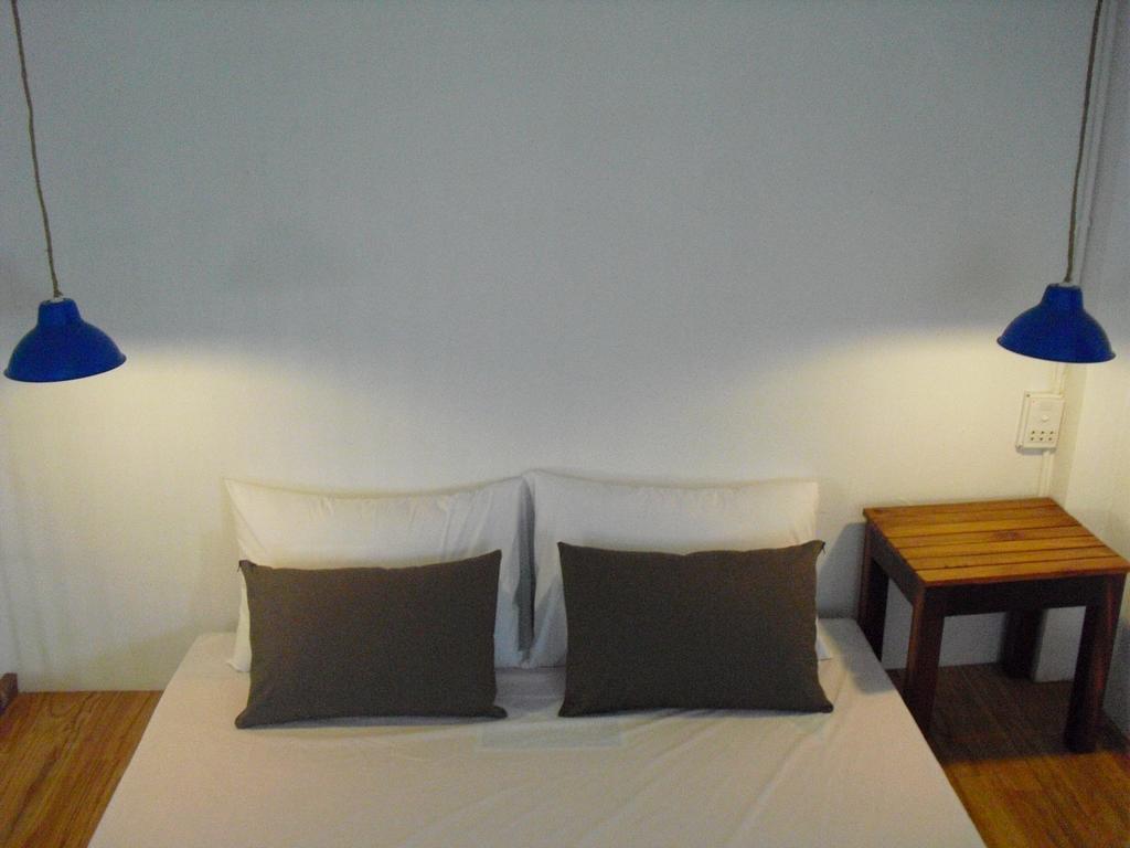 Apartmán Connect Phan Thiết Exteriér fotografie