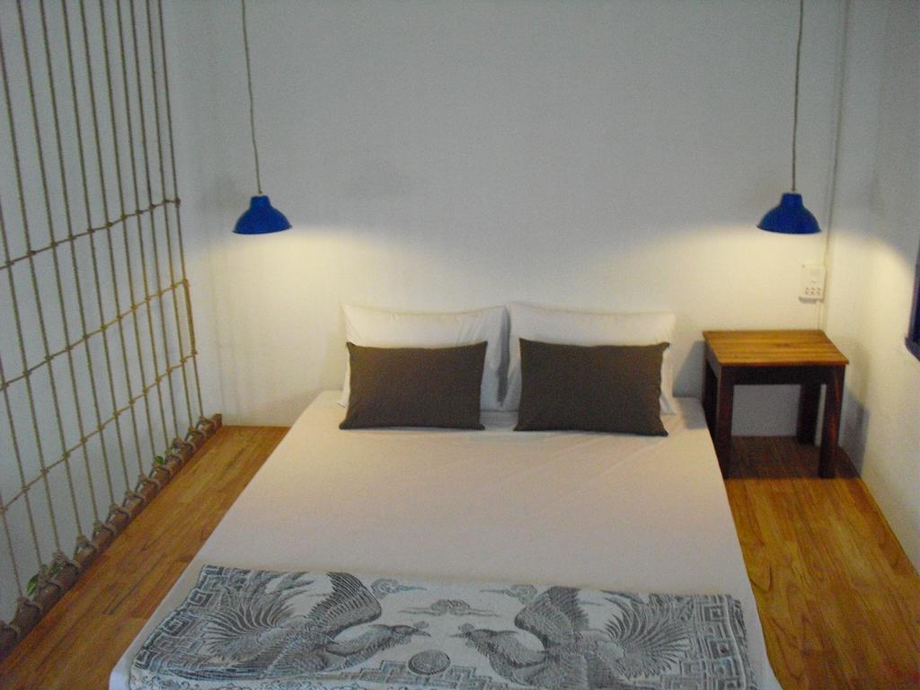 Apartmán Connect Phan Thiết Exteriér fotografie