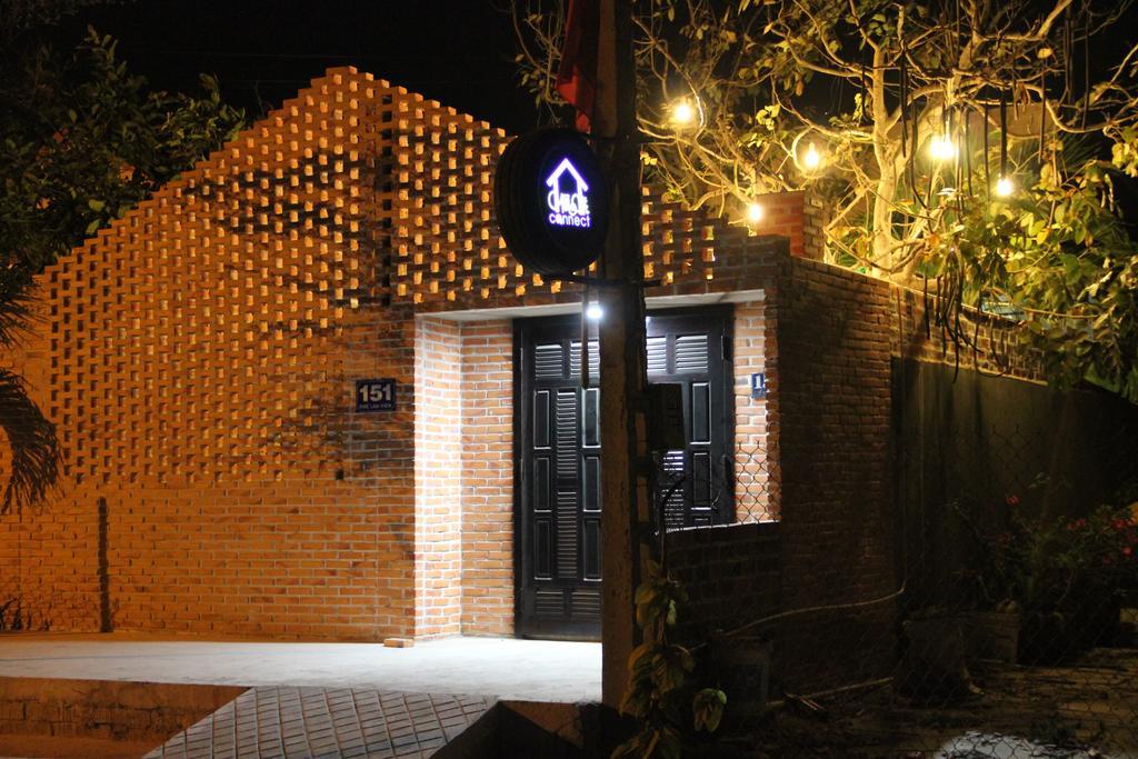 Apartmán Connect Phan Thiết Exteriér fotografie