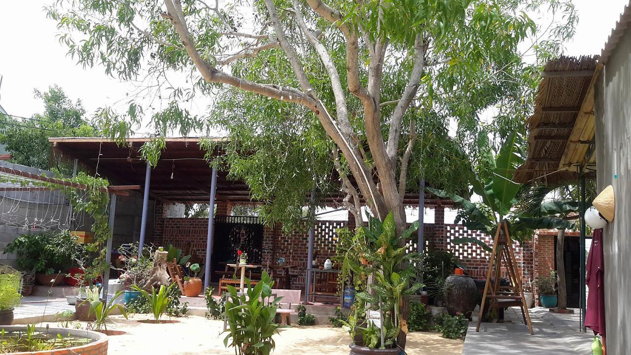 Apartmán Connect Phan Thiết Exteriér fotografie
