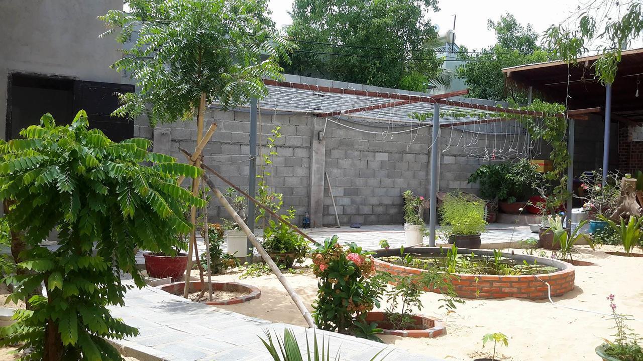 Apartmán Connect Phan Thiết Exteriér fotografie
