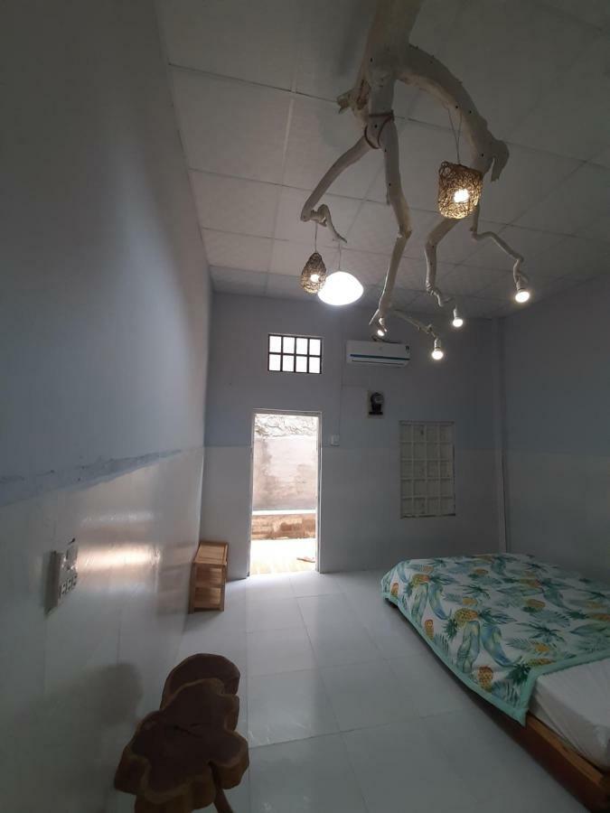 Apartmán Connect Phan Thiết Exteriér fotografie