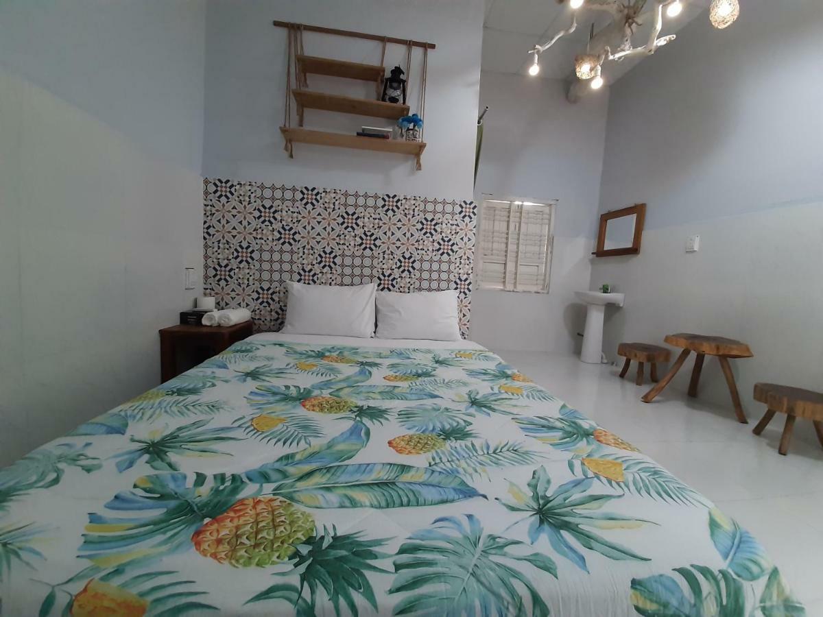 Apartmán Connect Phan Thiết Exteriér fotografie