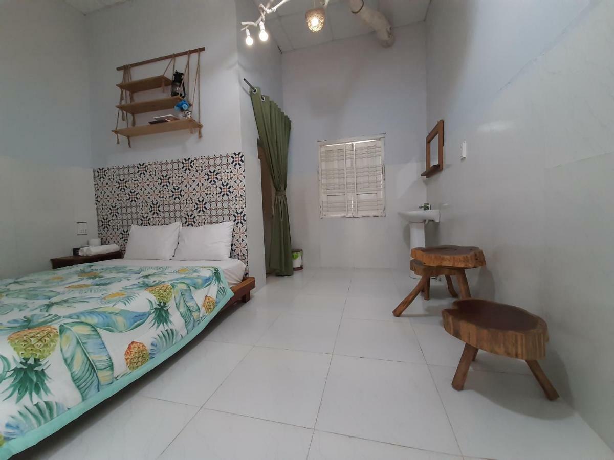 Apartmán Connect Phan Thiết Exteriér fotografie