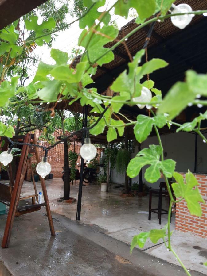 Apartmán Connect Phan Thiết Exteriér fotografie