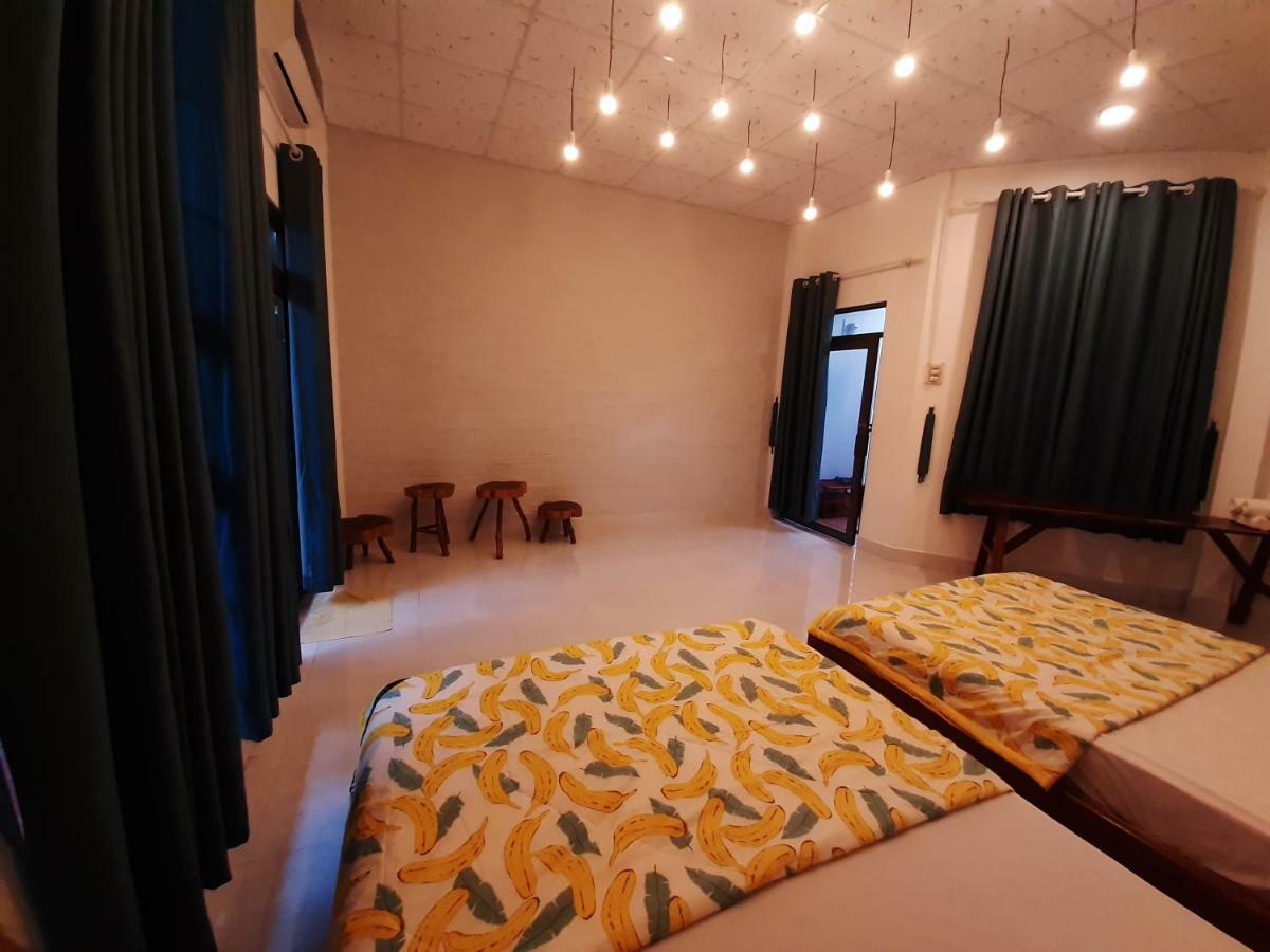 Apartmán Connect Phan Thiết Exteriér fotografie