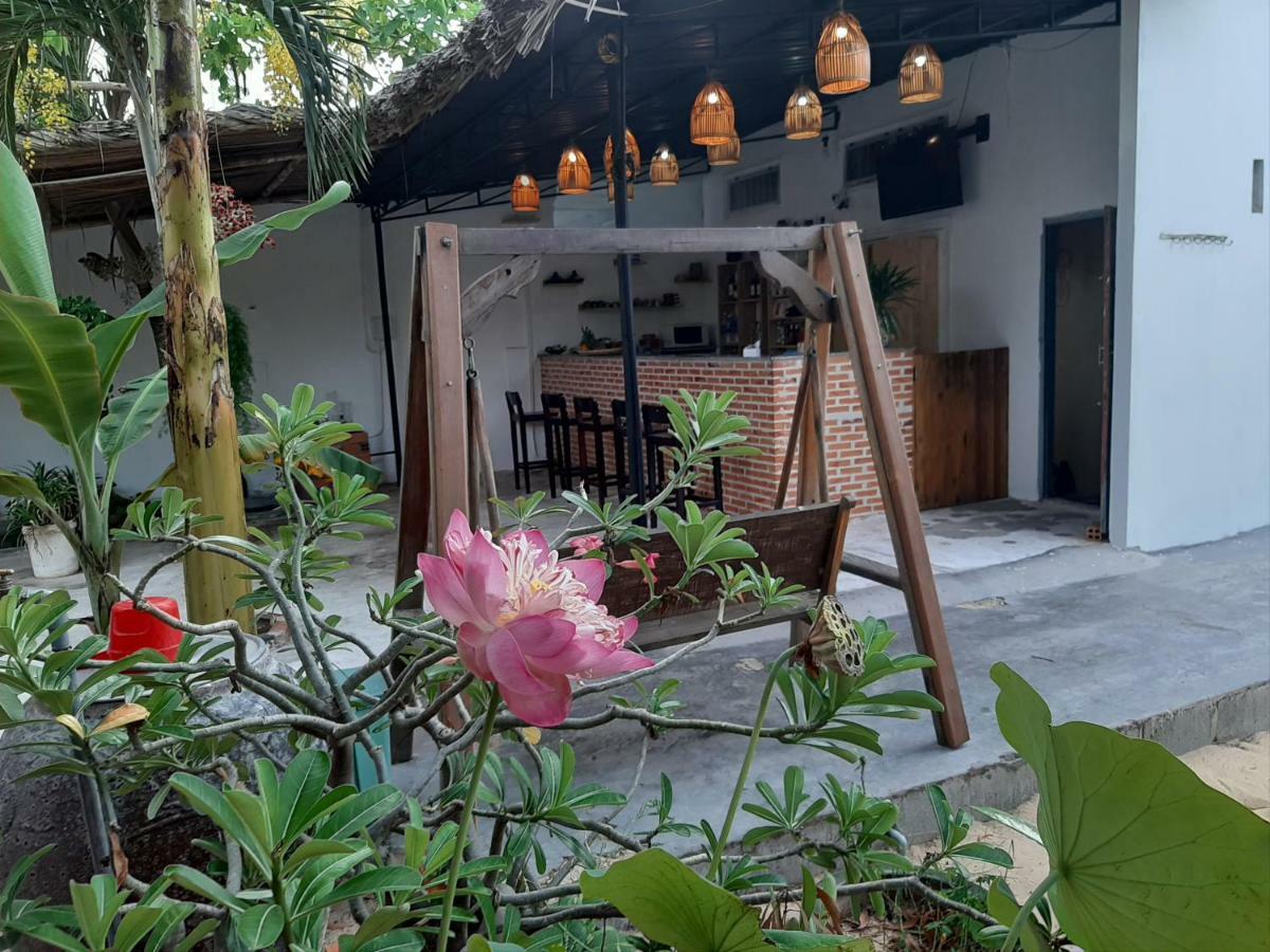 Apartmán Connect Phan Thiết Exteriér fotografie