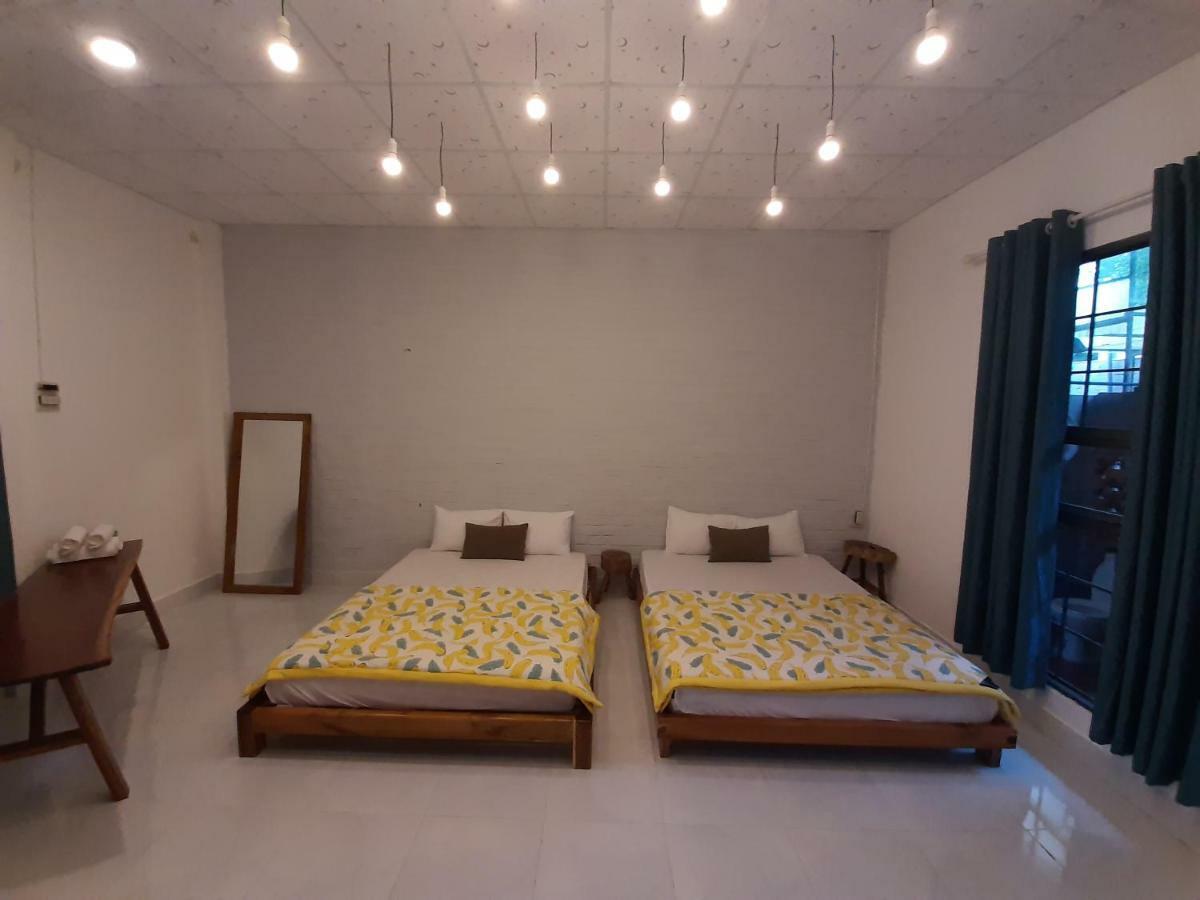 Apartmán Connect Phan Thiết Exteriér fotografie