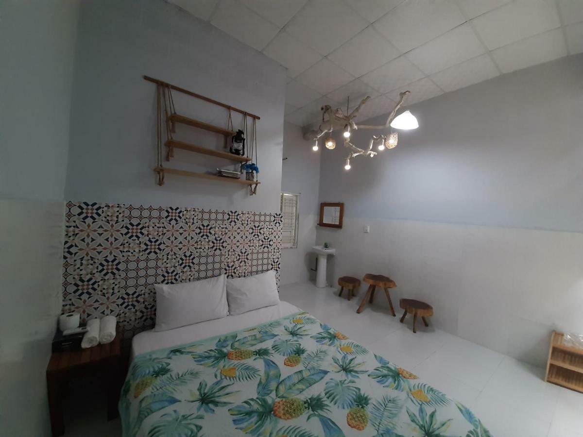 Apartmán Connect Phan Thiết Exteriér fotografie