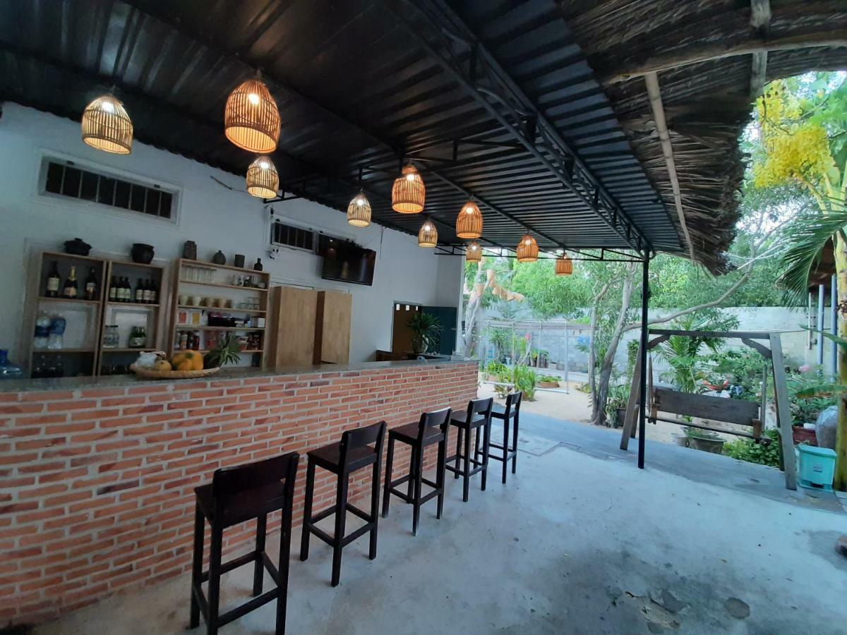 Apartmán Connect Phan Thiết Exteriér fotografie