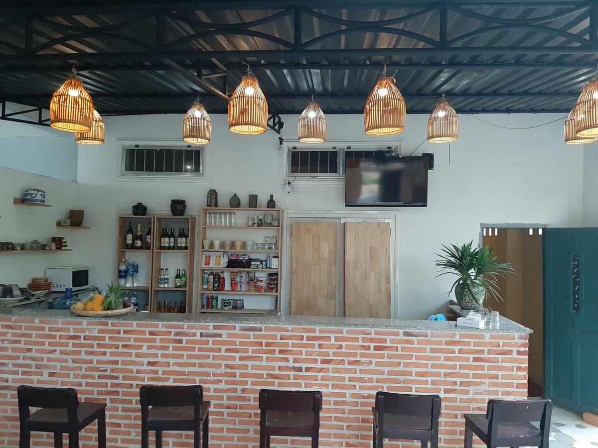 Apartmán Connect Phan Thiết Exteriér fotografie
