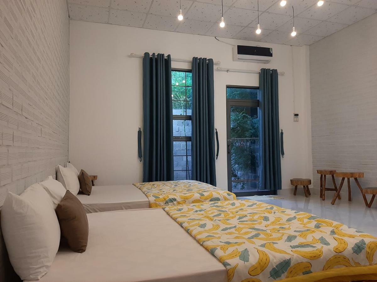 Apartmán Connect Phan Thiết Exteriér fotografie