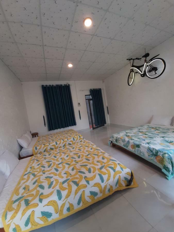 Apartmán Connect Phan Thiết Exteriér fotografie