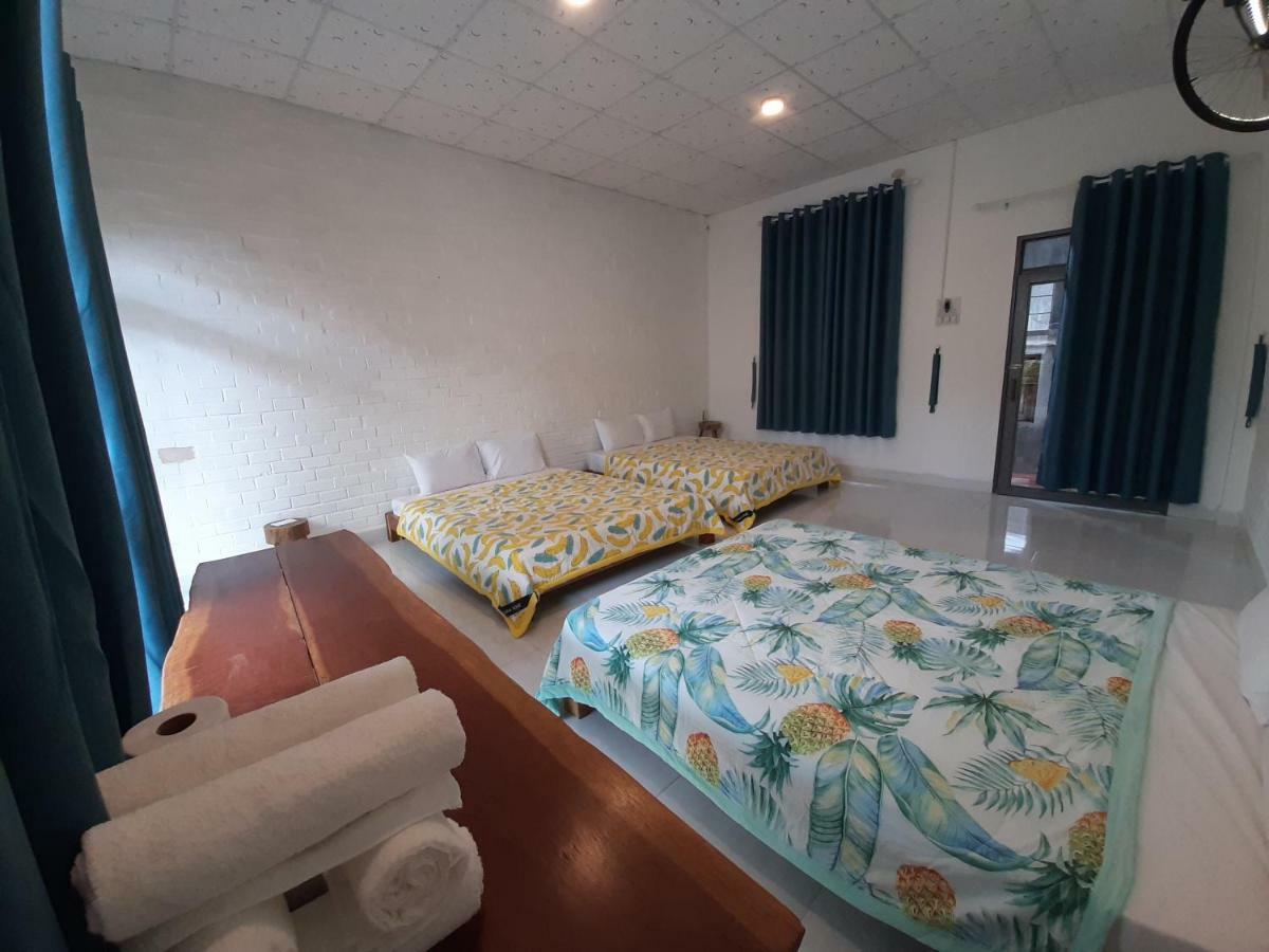 Apartmán Connect Phan Thiết Exteriér fotografie