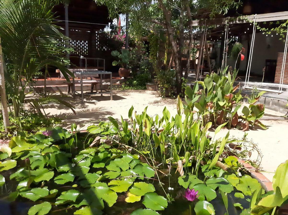 Apartmán Connect Phan Thiết Exteriér fotografie
