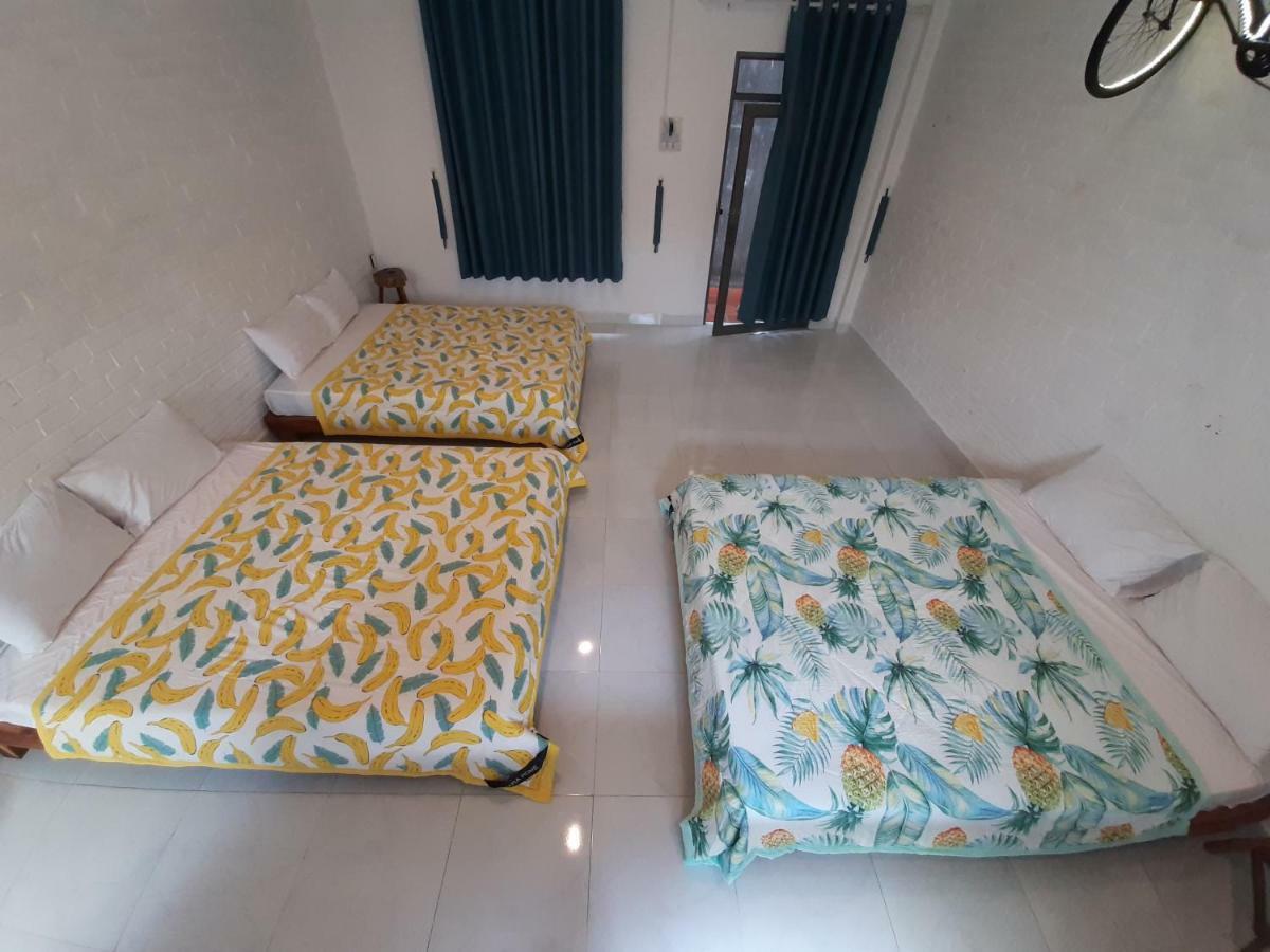 Apartmán Connect Phan Thiết Exteriér fotografie