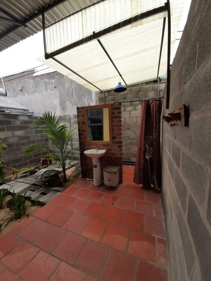 Apartmán Connect Phan Thiết Exteriér fotografie