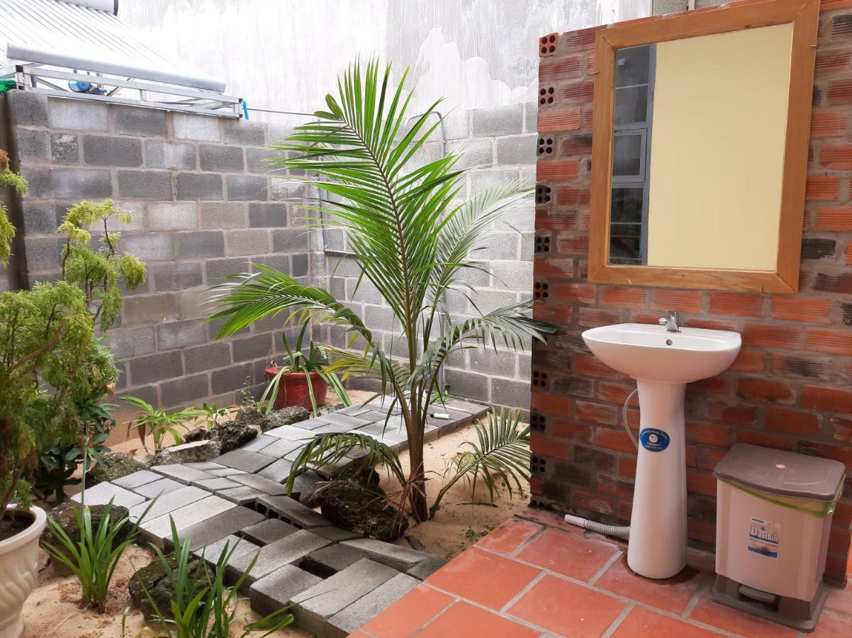 Apartmán Connect Phan Thiết Exteriér fotografie